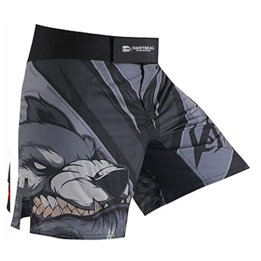 MMA shorts
